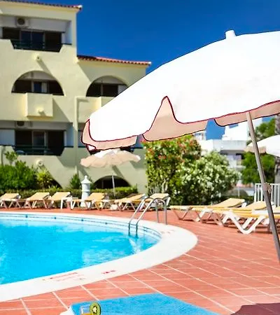 Cheerfulway Valmangude Jardim Aparthotel