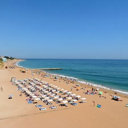 Cheerfulway Valmangude Jardim Albufeira