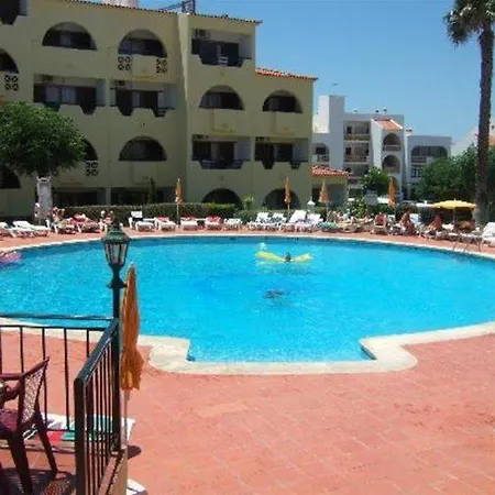 Aparthotel Cheerfulway Valmangude Jardim 3*