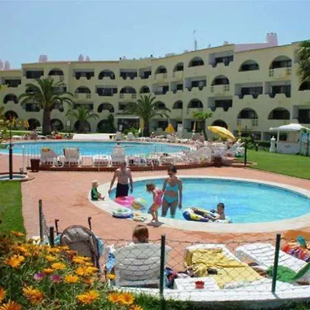 Aparthotel Cheerfulway Valmangude Jardim