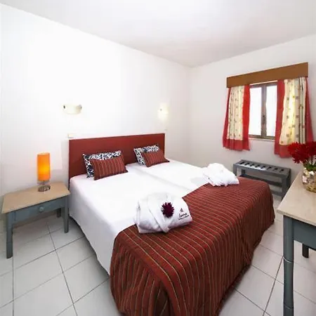 Aparthotel Cheerfulway Valmangude Jardim