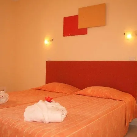 Aparthotel Cheerfulway Valmangude Jardim Albufeira