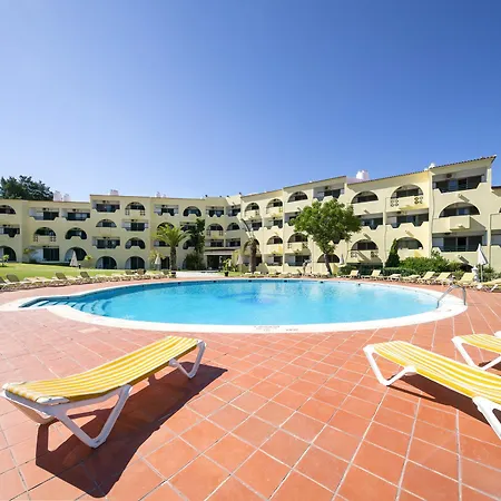 Cheerfulway Valmangude Jardim 3* Albufeira