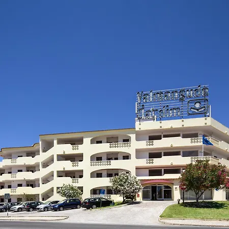 Cheerfulway Valmangude Jardim 3*