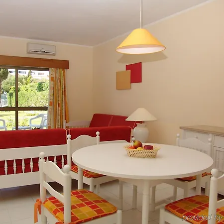 Cheerfulway Valmangude Jardim Aparthotel 3*