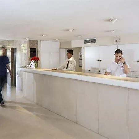 Cheerfulway Valmangude Jardim Aparthotel