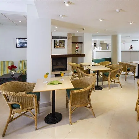 Aparthotel Cheerfulway Valmangude Jardim 3*