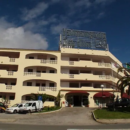 Cheerfulway Valmangude Jardim 3* Albufeira