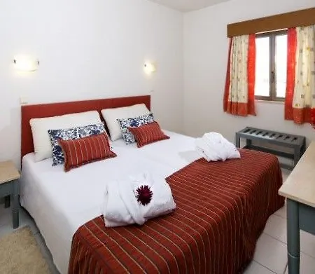 Aparthotel Cheerfulway Valmangude Jardim