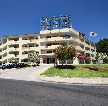Cheerfulway Valmangude Jardim Aparthotel Albufeira