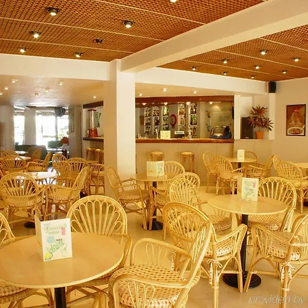 Cheerfulway Valmangude Jardim 3*