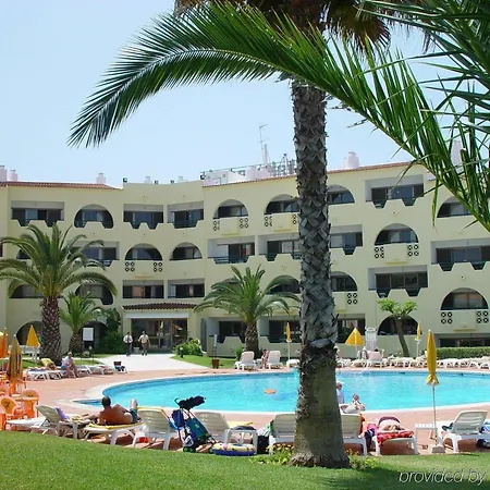 Aparthotel Cheerfulway Valmangude Jardim 3*
