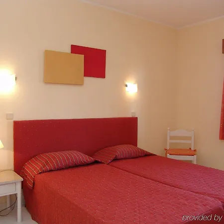 Aparthotel Cheerfulway Valmangude Jardim Albufeira
