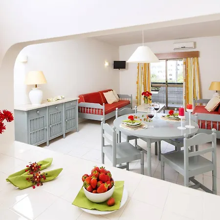 Cheerfulway Valmangude Jardim Aparthotel Albufeira