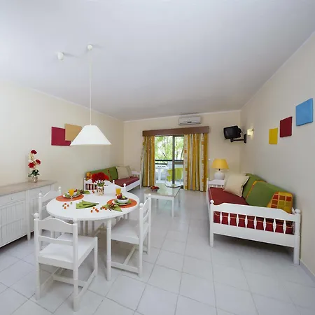 Aparthotel Cheerfulway Valmangude Jardim