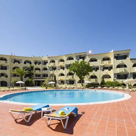Cheerfulway Valmangude Jardim Aparthotel