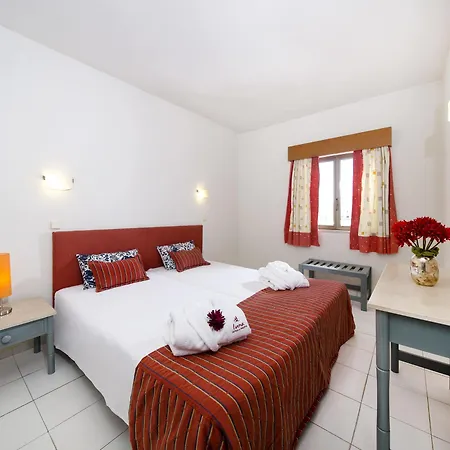 Aparthotel Cheerfulway Valmangude Jardim