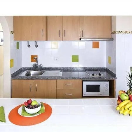 Cheerfulway Valmangude Jardim Aparthotel 3*