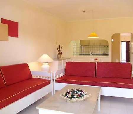 Cheerfulway Valmangude Jardim 3* Albufeira