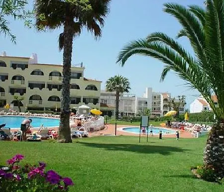 Cheerfulway Valmangude Jardim Albufeira