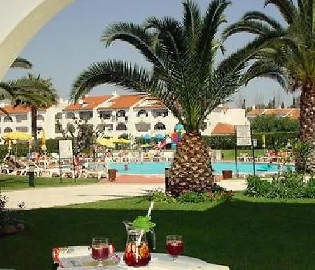 Cheerfulway Valmangude Jardim Albufeira