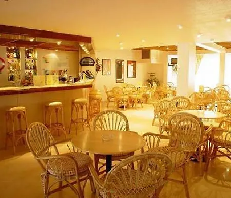 Cheerfulway Valmangude Jardim Aparthotel Albufeira
