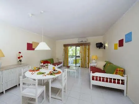 Cheerfulway Valmangude Jardim Aparthotel