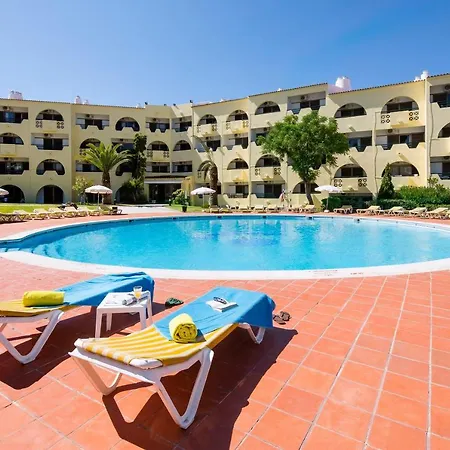 Aparthotel Cheerfulway Valmangude Jardim