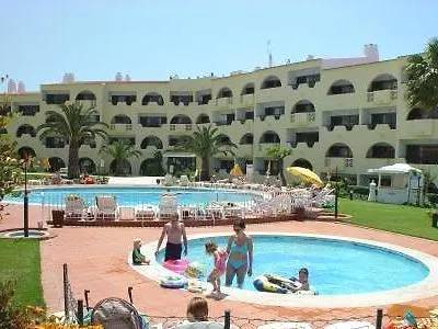 Cheerfulway Valmangude Jardim Appart hôtel 3*