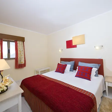 Cheerfulway Valmangude Jardim Appart hôtel