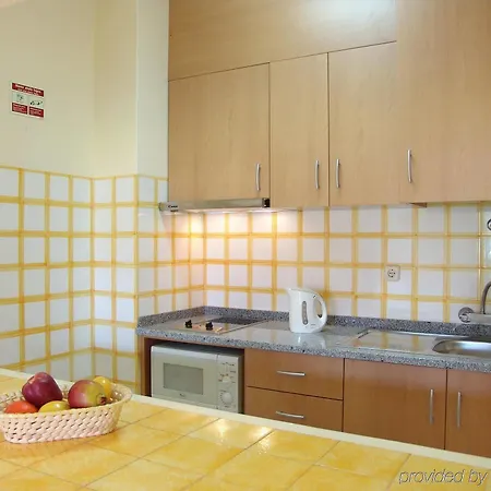 Appart hôtel Cheerfulway Valmangude Jardim 3*